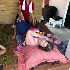 Meet your Posher, Shannon